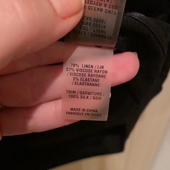 ElieTahari dress size 6 - Picture 6 of 6